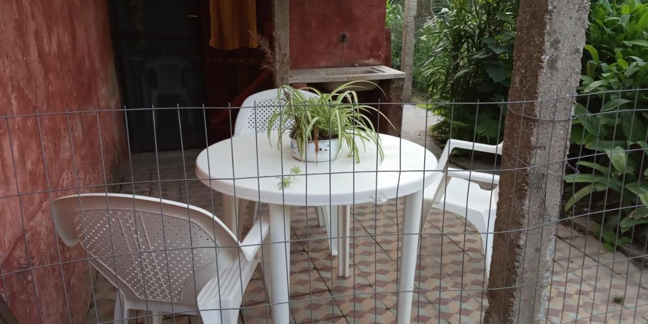 Paraiso Chuy Exterior photo
